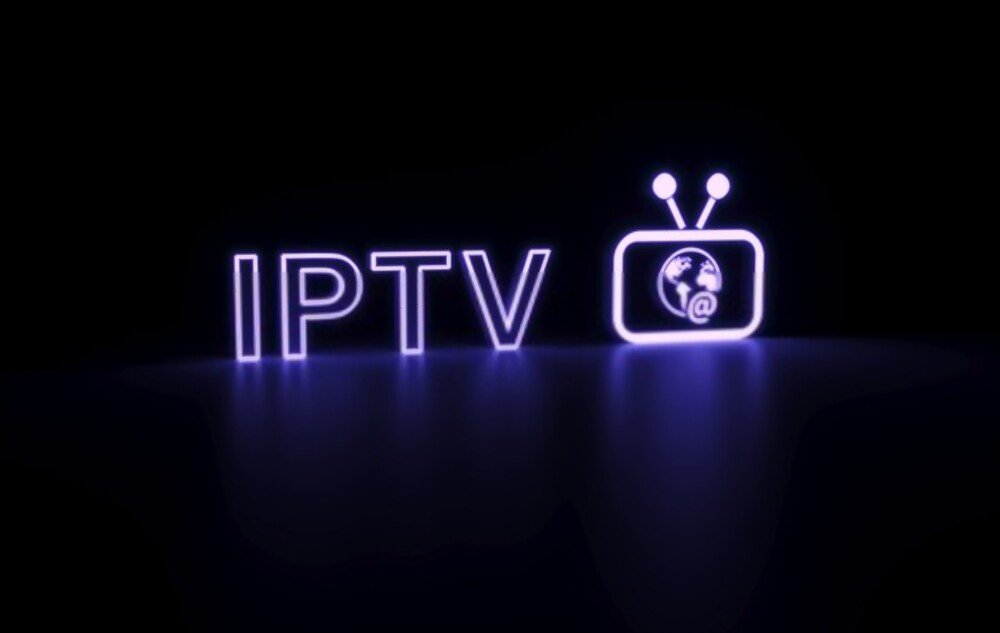 what is the best IPTV service