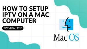 INSTALL IPVT ON A MAC COMPUTER