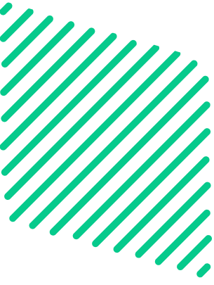 IPTV how green lines image