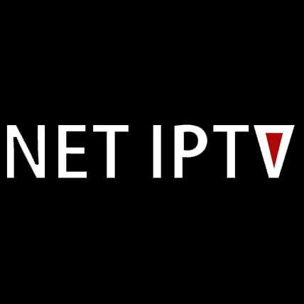 NetIPTV player